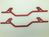 INTERCEPTOR CHASSIS