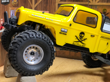 Element ECTO Sliders