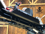 Element Trailing Arm Brackets