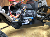 Element ECTO Sliders