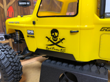 Element ECTO Sliders