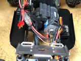 Element ECTO Sliders