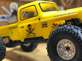 Element ECTO Sliders