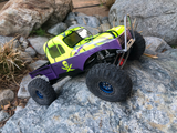 Power Wagon / Trident Sliders