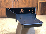 HARDLINE BED