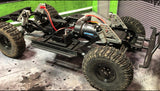 FRONT SHOCK TOWERS ELEMENT SENDERO SPORT EDITION (SE)