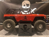 Rock Pirates RC Car Stand (Free Shipping)