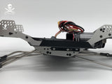 KRAKEN PRO CHASSIS