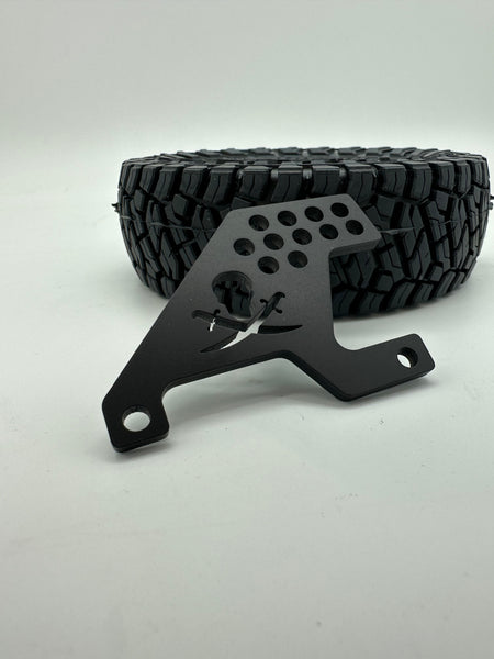 FRONT SHOCK TOWERS REDCAT ASCENT – Rock Pirates