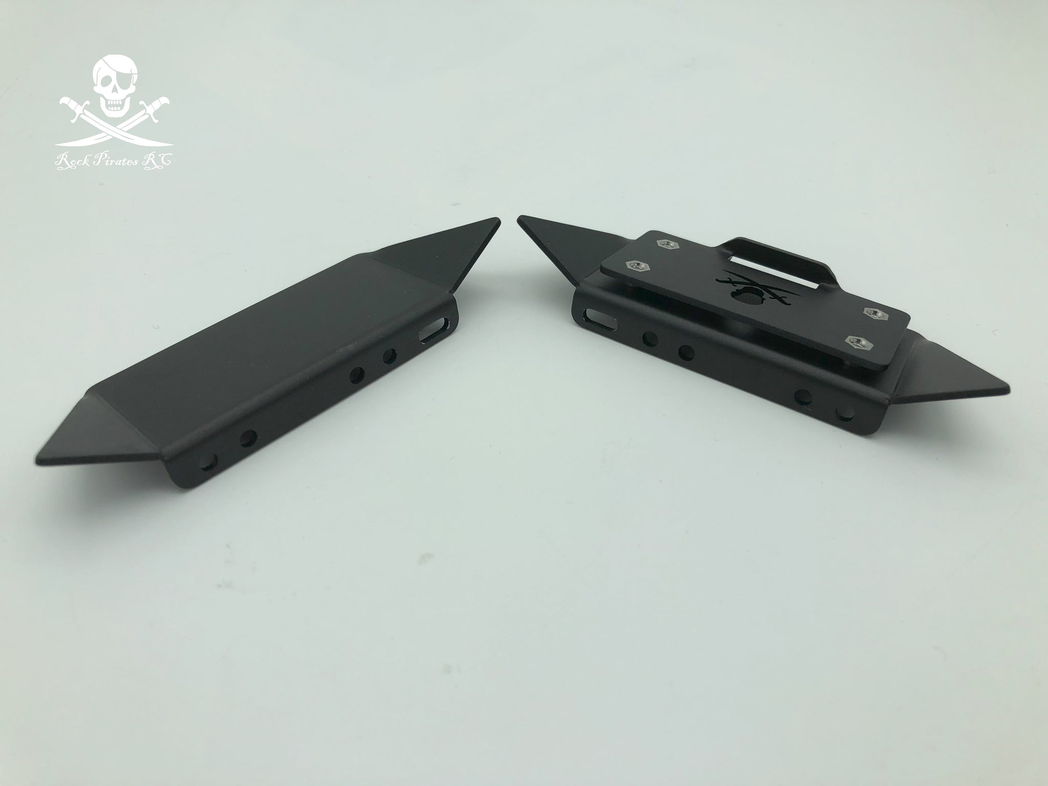 Comp. Slider System – Rock Pirates