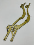 KRAKEN VRD CHASSIS