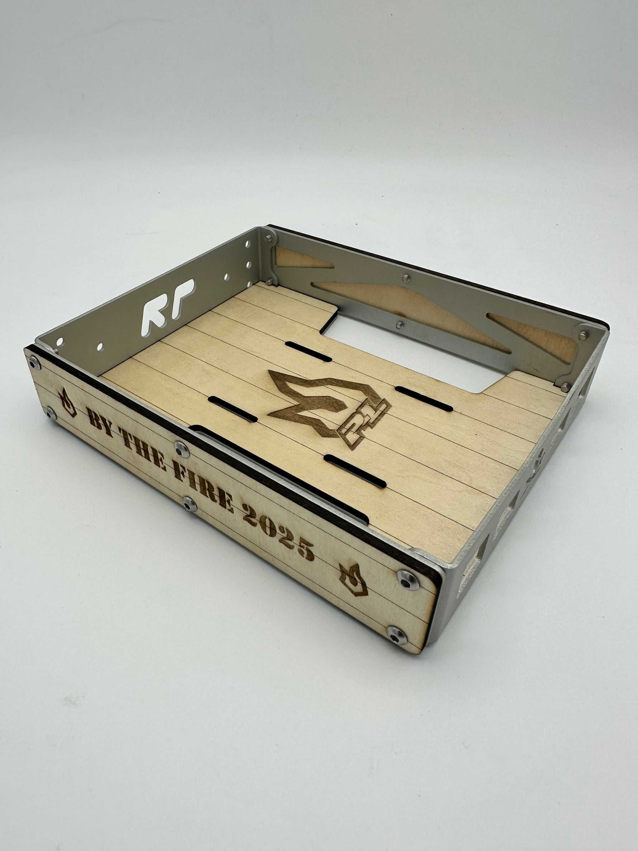 SKELETON BED INSERT – Rock Pirates