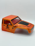 Trident 1/10 Comp Cab Body