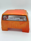 Trident 1/10 Comp Cab Body