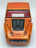 Trident 1/10 Comp Cab Body