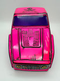Trident 1/10 Comp Cab Body