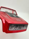 Trident 1/10 Comp Cab Body