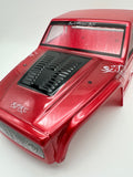 Trident 1/10 Comp Cab Body
