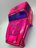 Trident 1/10 Comp Cab Body