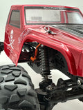 INTERCEPTOR CHASSIS 4TRX4