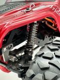 INTERCEPTOR CHASSIS 4TRX4
