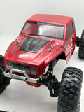INTERCEPTOR CHASSIS 4TRX4
