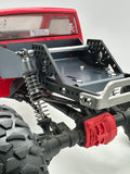 INTERCEPTOR CHASSIS 4TRX4