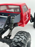 INTERCEPTOR CHASSIS 4TRX4
