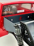 INTERCEPTOR CHASSIS 4TRX4