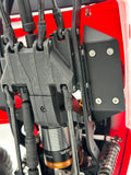 INTERCEPTOR CHASSIS 4TRX4