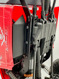 INTERCEPTOR CHASSIS 4TRX4