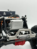 INTERCEPTOR CHASSIS 4TRX4