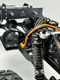 INTERCEPTOR CHASSIS 4TRX4