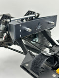 INTERCEPTOR CHASSIS 4TRX4