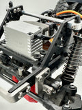 INTERCEPTOR CHASSIS 4TRX4