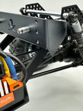 INTERCEPTOR CHASSIS 4TRX4