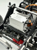 INTERCEPTOR CHASSIS 4TRX4