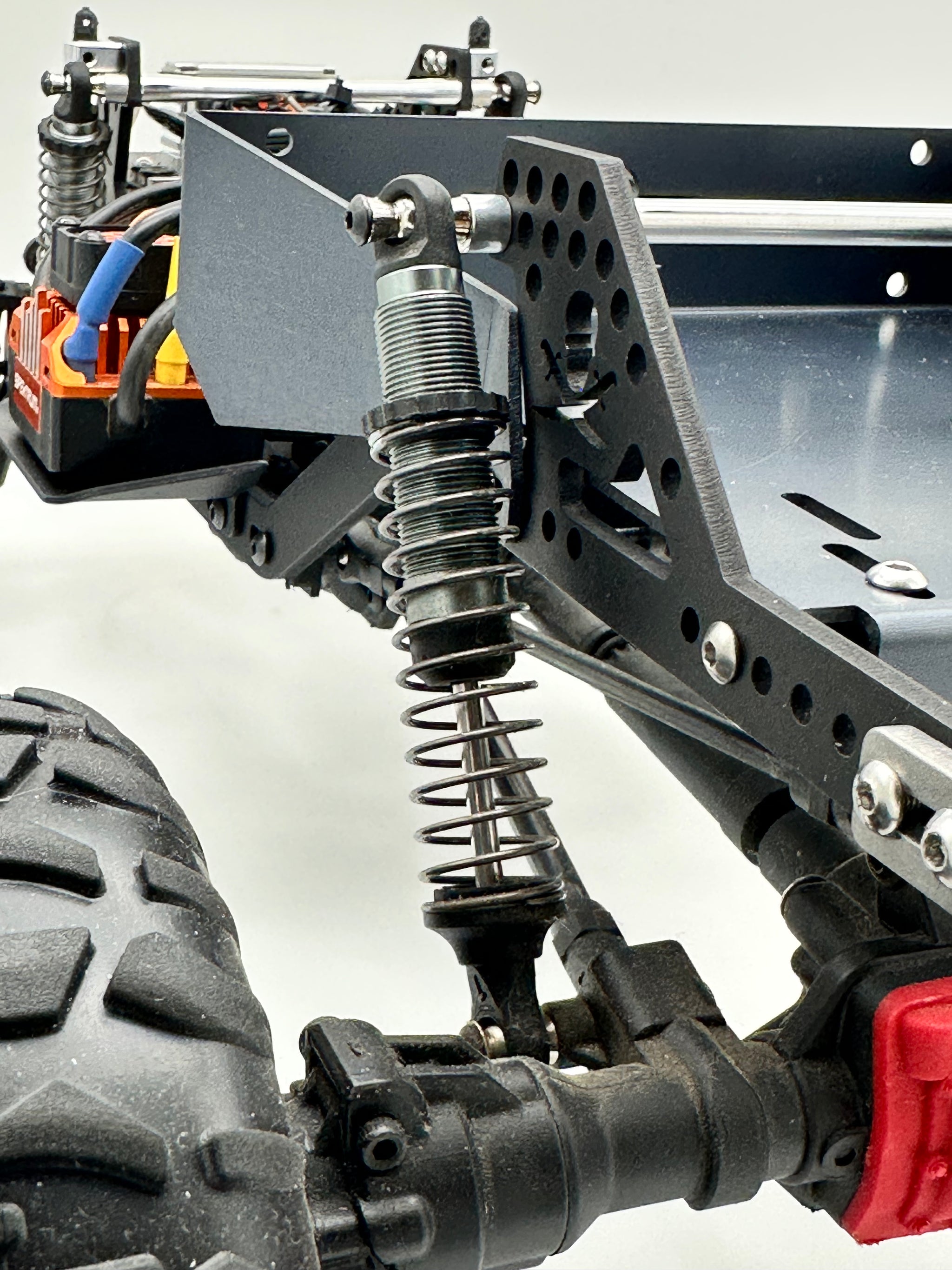 INTERCEPTOR CHASSIS 4TRX4 – Rock Pirates