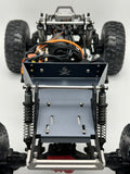 INTERCEPTOR CHASSIS 4TRX4