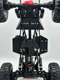 INTERCEPTOR CHASSIS 4TRX4