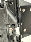 INTERCEPTOR CHASSIS 4TRX4