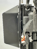 INTERCEPTOR CHASSIS 4TRX4