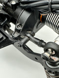 INTERCEPTOR CHASSIS 4TRX4