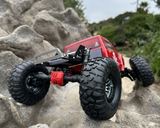INTERCEPTOR CHASSIS 4TRX4
