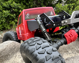 INTERCEPTOR CHASSIS 4TRX4