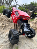 INTERCEPTOR CHASSIS 4TRX4