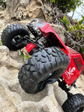 INTERCEPTOR CHASSIS 4TRX4