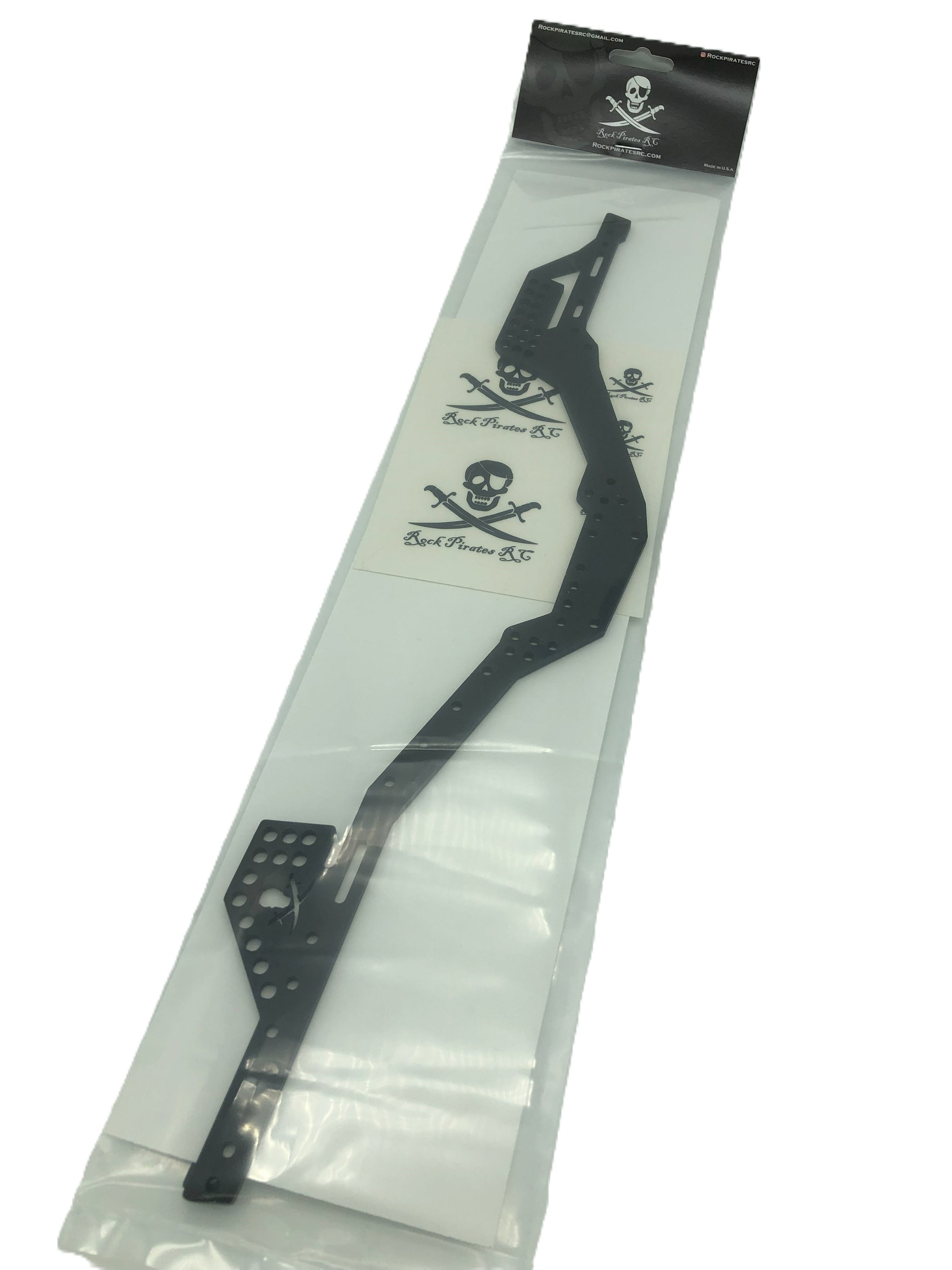 CORESIDE ローレス KRAKEN VRD CHASSIS – Rock Pirates
