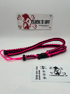 Chicken Bone Lanyards