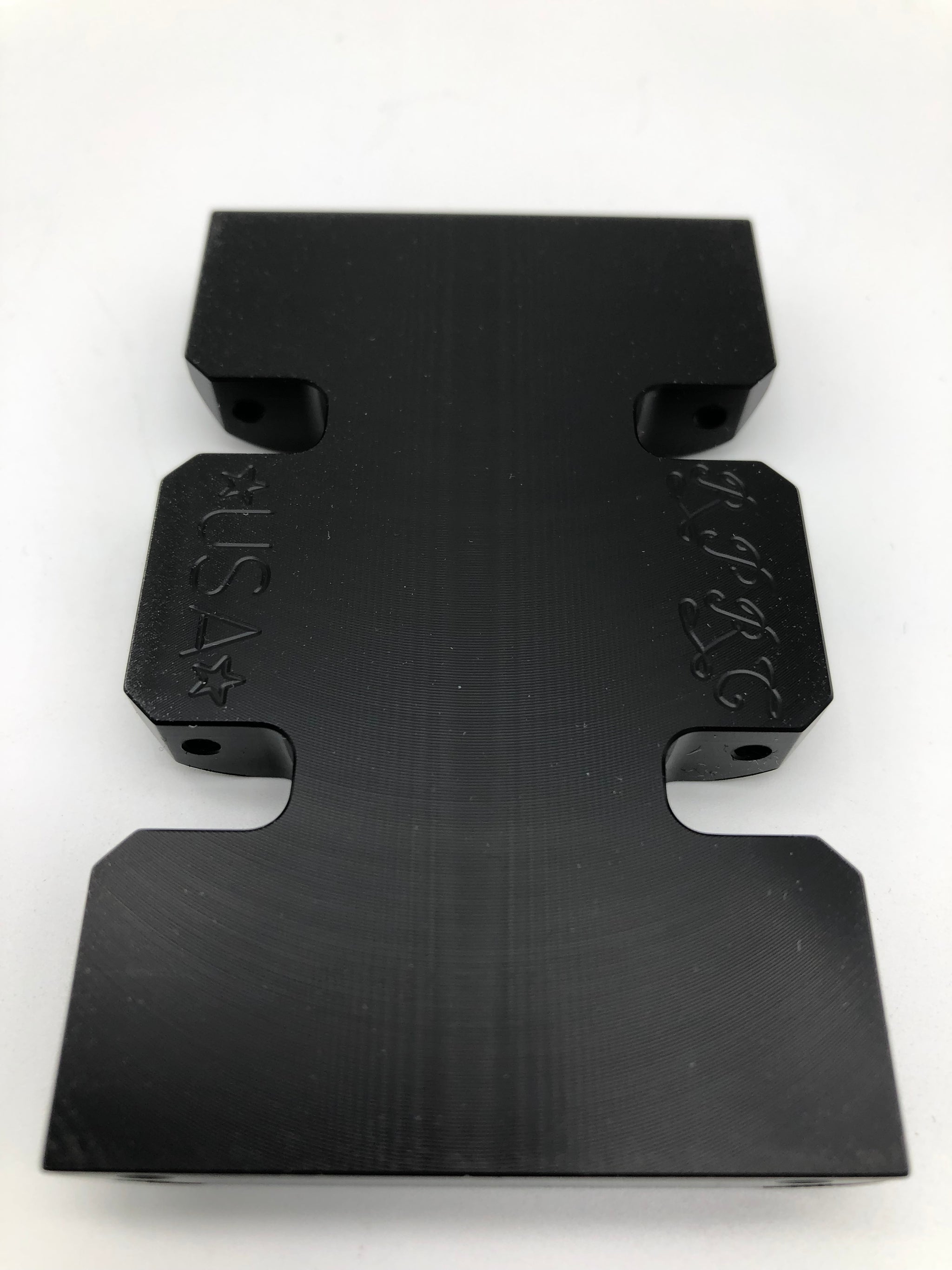 Flat Blank Skid – Rock Pirates